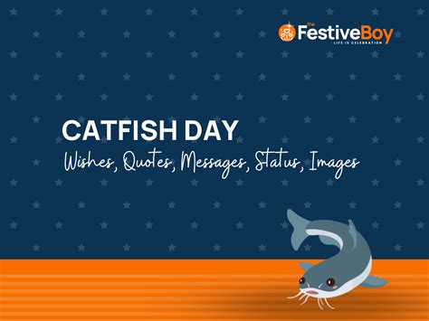 448+ Catfish Quotes That Capture the Beauty of Nature (Images).